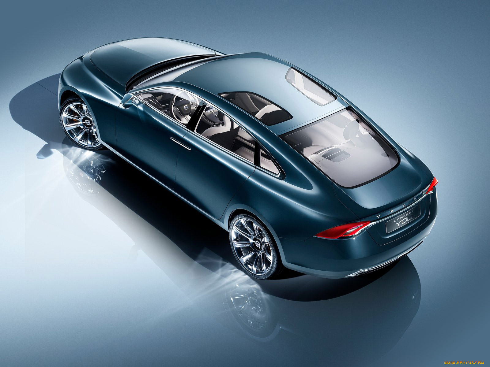 , volvo